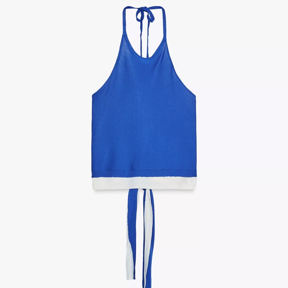 Zara top